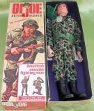 The first ever GI Joe